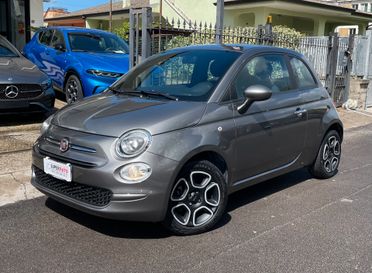 FIAT 500 1.0 Hybrid 70CV CLUB - 2022