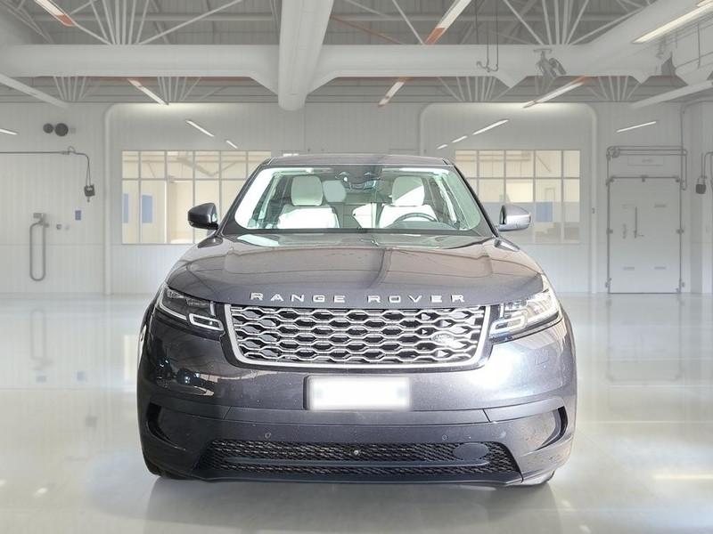 LAND ROVER RANGE ROVER VELAR 2.0 D I4 204 SE 4WD Auto