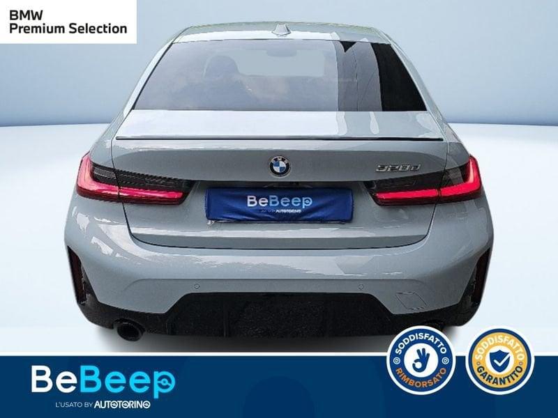 BMW Serie 3 320D MHEV 48V MSPORT AUTO