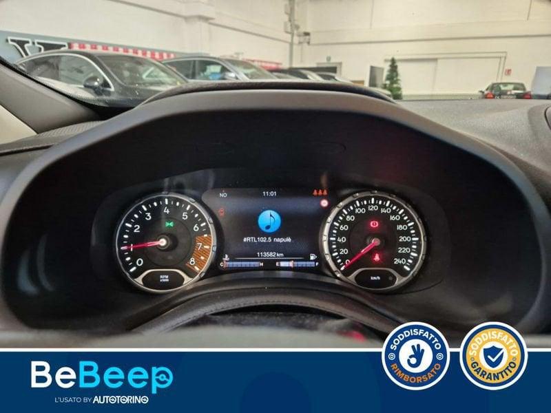 Jeep Renegade 1.0 T3 LIMITED 2WD