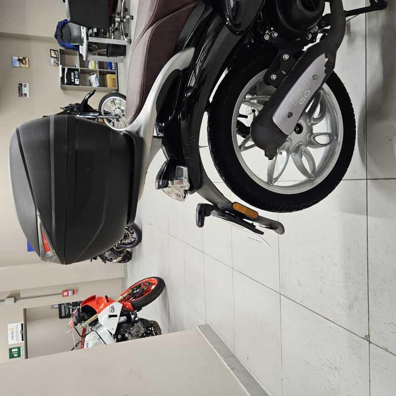 Aprilia Scarabeo 50 2t - 2020