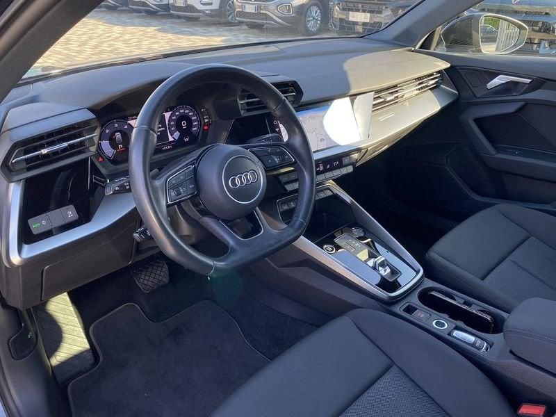 Audi A3 SPB Business 2.0 TDI 150CV S-Tronic 35