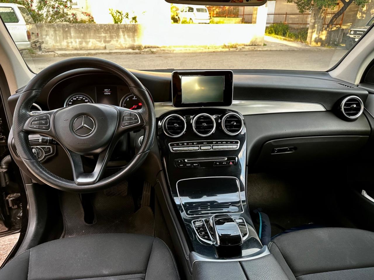 Mercedes-benz GLC 220 GLC 220 d 4Matic Executive