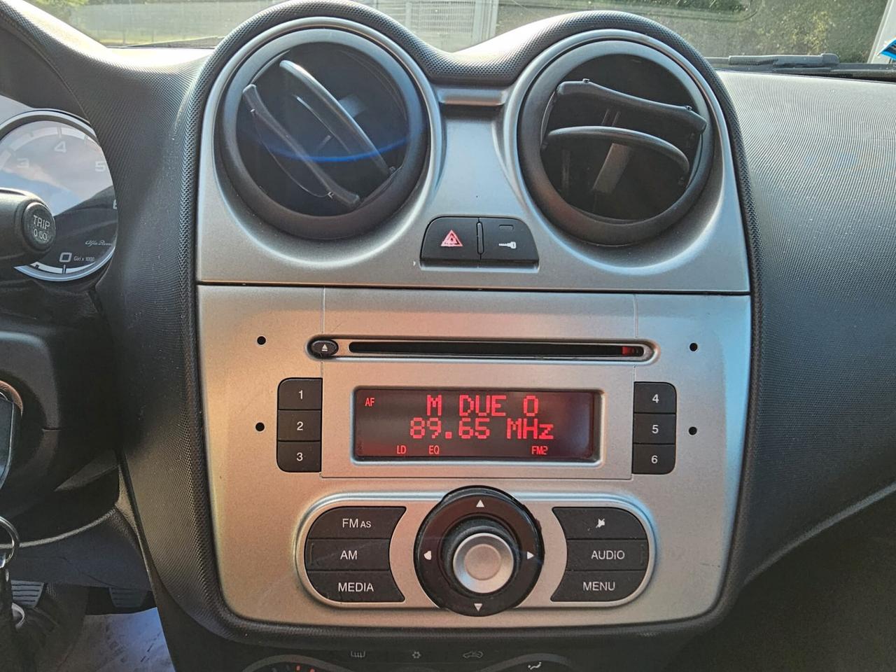 Alfa Romeo MiTo 1.3 JTDm 85 CV S&S Distinctive