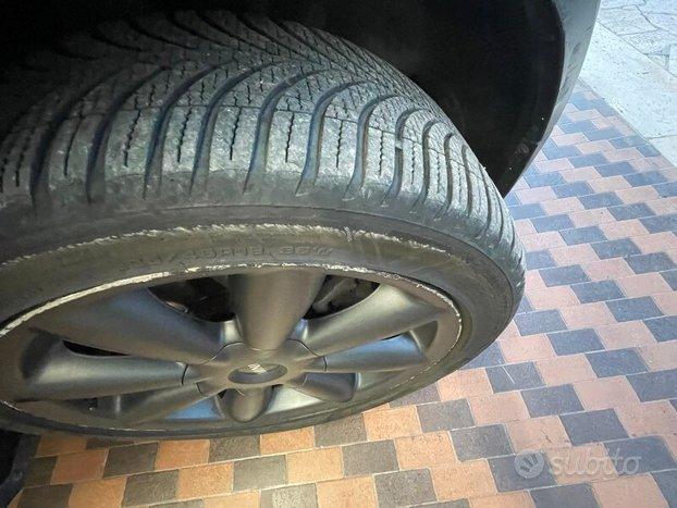 MINI Mini Countrym.(R60) Mini 2.0 Cooper SD Cou...