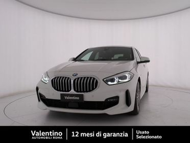 BMW Serie 1 118i 5p. Msport Aut.