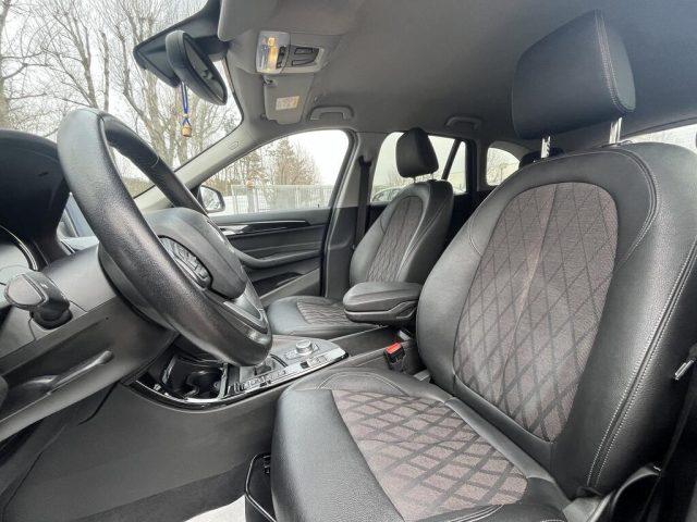 BMW X1 sdrive18d xLine auto