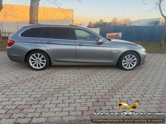 BMW 525 d xDrive Touring Futura