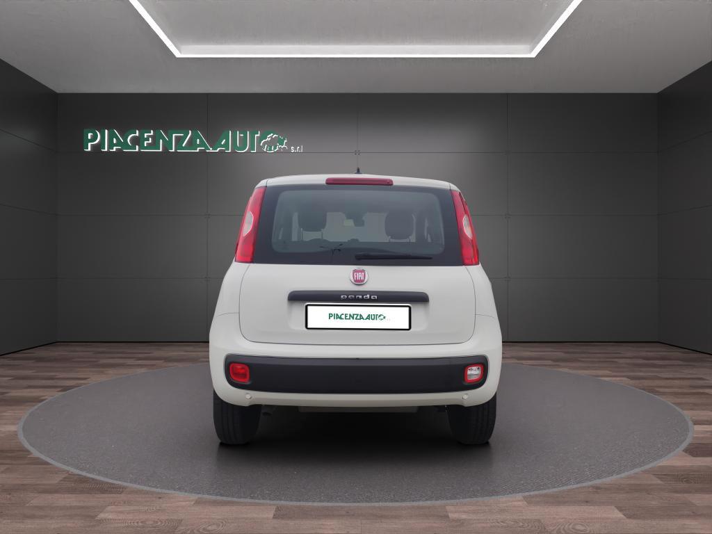 Fiat Panda 0.9 t.air t. natural power Lounge