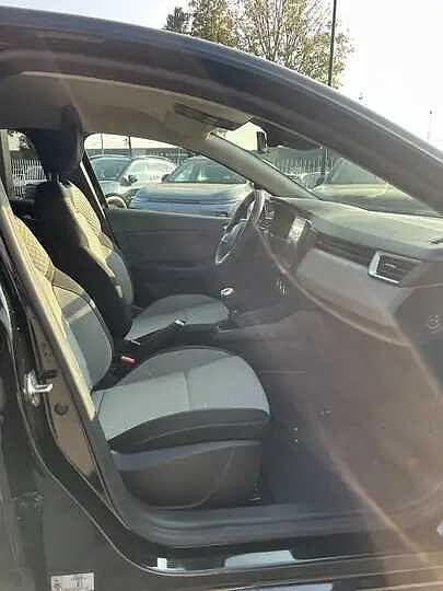 Renault Clio 1.0 Benzina 65cv EVOLUTION USATO GARANTITO