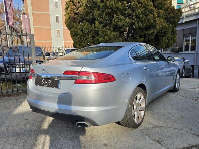 JAGUAR XF 2.7D V6 Luxury