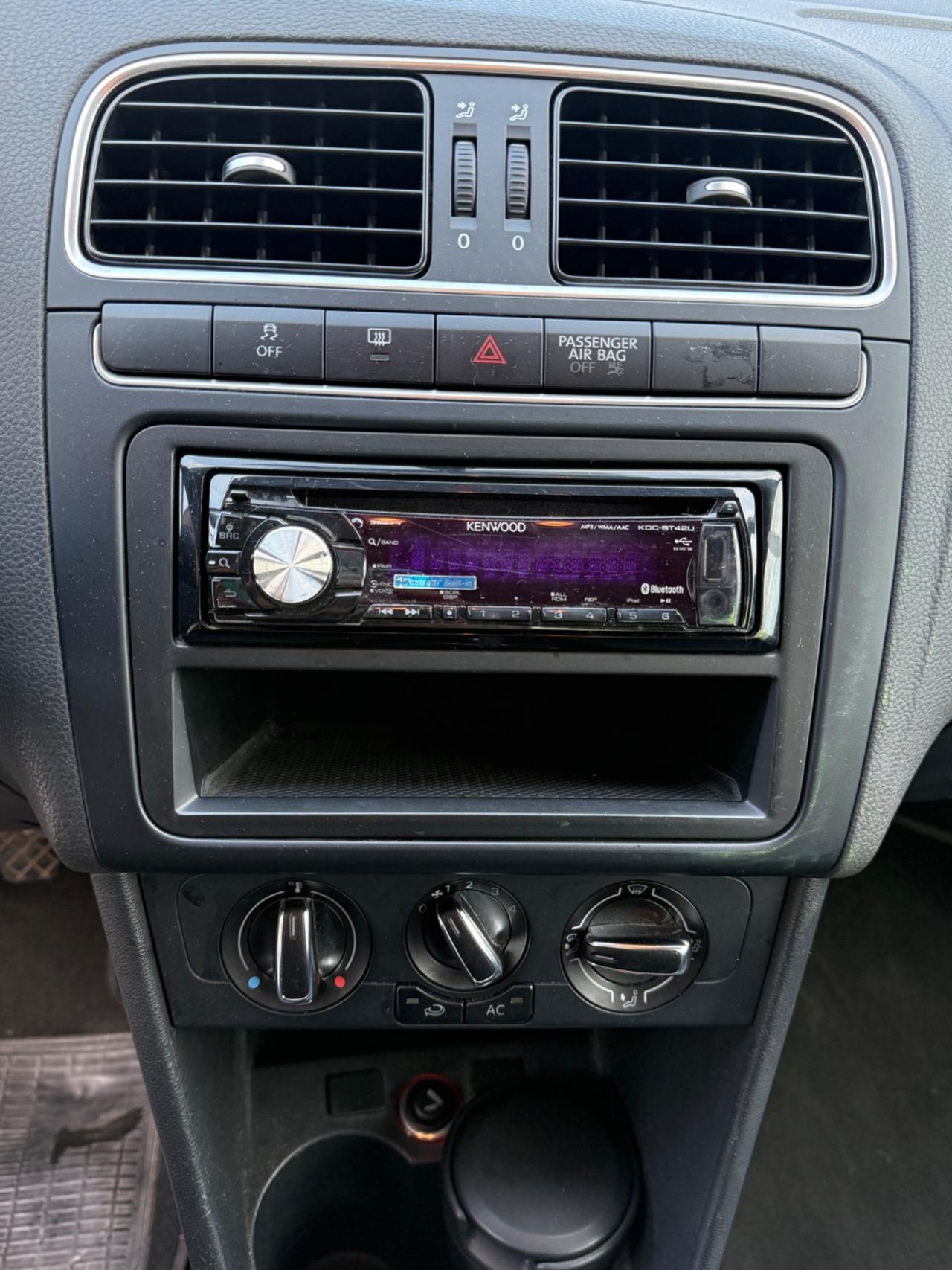 Volkswagen Polo 1.2 70 CV 5p. Comfortline