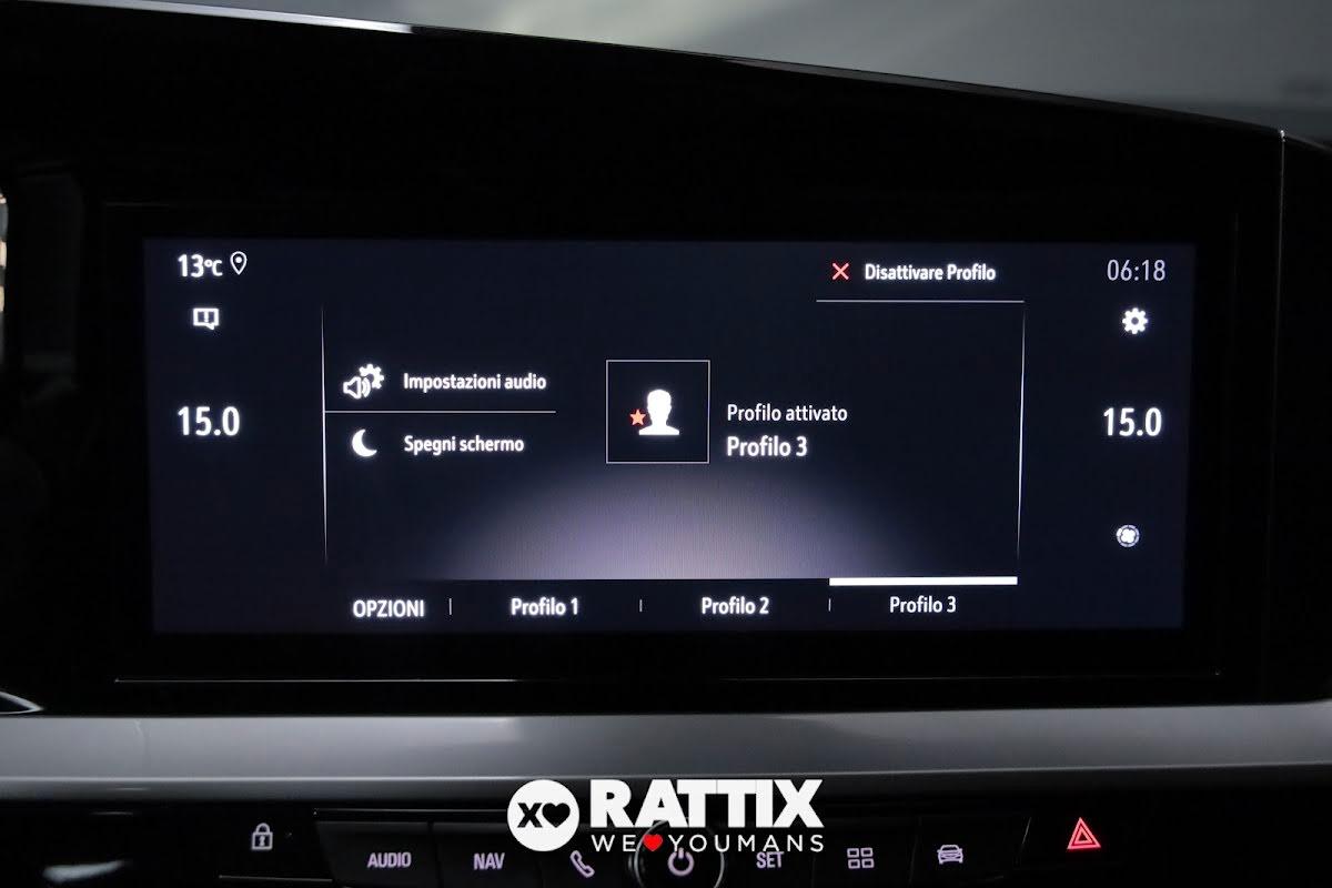 Opel Mokka 1.2 t 136CV Ultimate