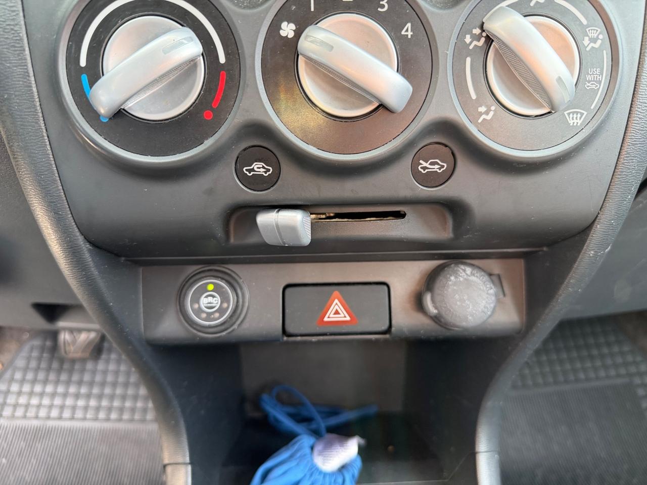 Suzuki Alto 1.0 VVT Gpl
