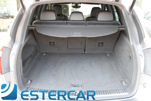 PORSCHE Cayenne 3.0 Diesel