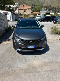 Peugeot 3008 BlueHDi 130 S&S Allure anno 2022 cambio automatico 1.5 diesdel km 64.000 per info 3279411053
