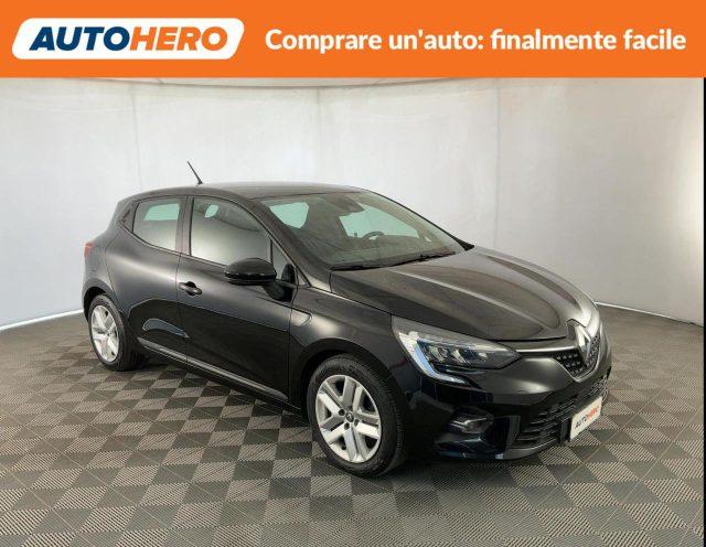 RENAULT Clio TCe 90 CV 5 porte Zen