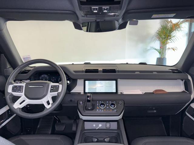 LAND ROVER Defender 90 3.0D I6 200 CV AWD Auto X-Dynamic SE / Sosp.