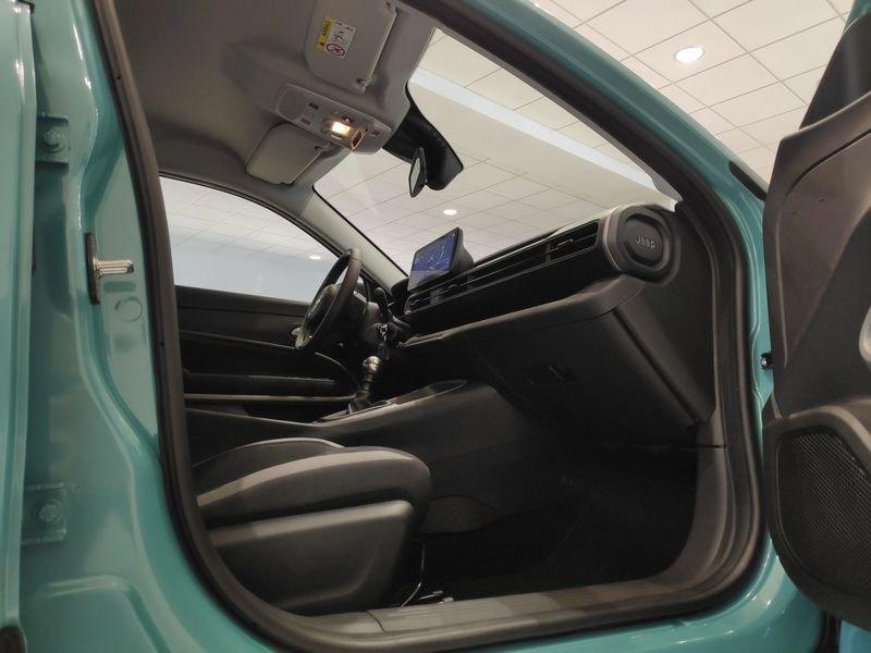 Jeep Avenger 1.2 Turbo Longitude*PRONTA CONSEGNA*