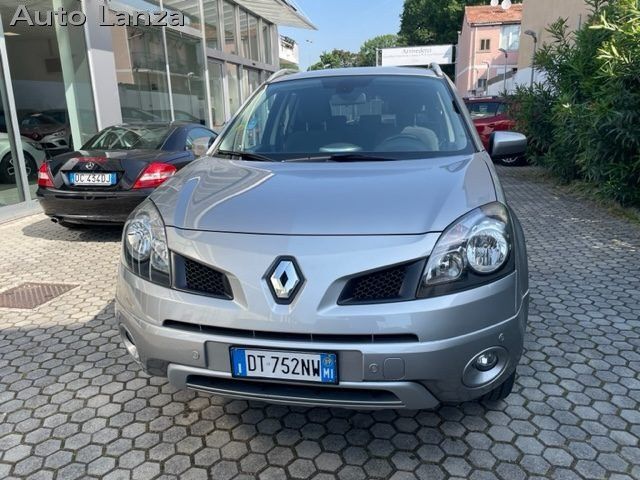 RENAULT Koleos 2.0 dCi 150CV 4X4 Dynamique