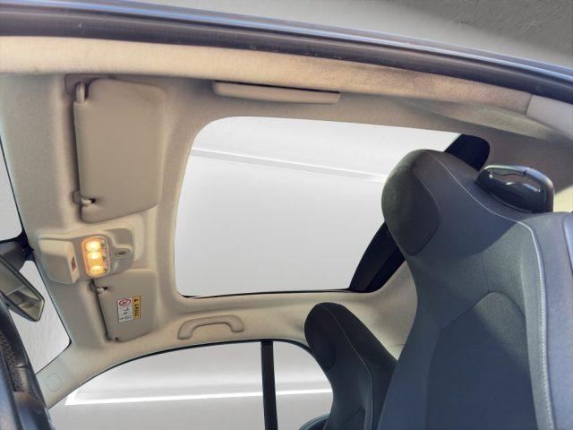 SMART ForTwo 70 1.0 twinamic Superpassion