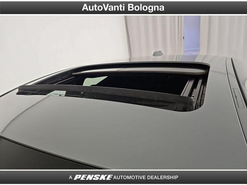 BMW Serie 4 430d Coupe mhev 48V xdrive Msport auto