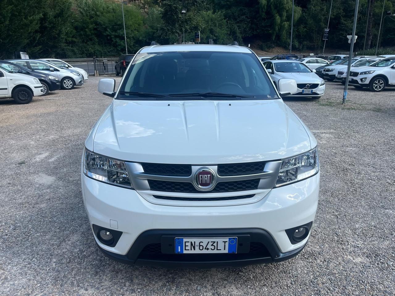 Fiat Freemont 2.0 Multijet 170 CV / 7 POSTI