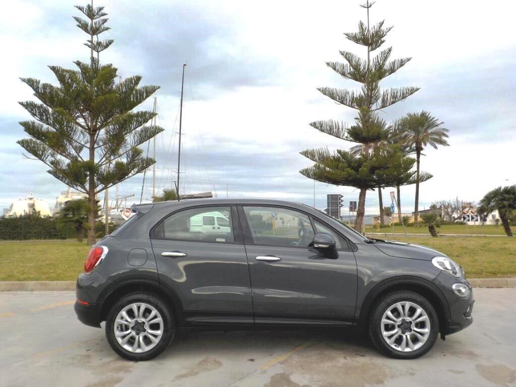 Fiat 500X 1.6 MultiJet 120 CV Pop Star