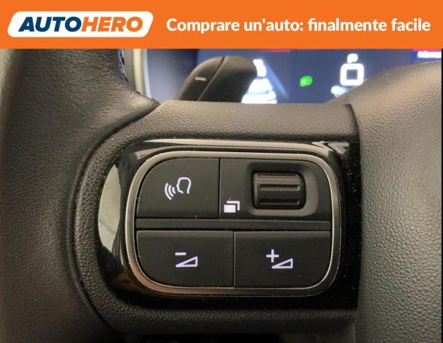 CITROEN C5 Aircross BlueHDi 130 S&S EAT8 Feel Pack