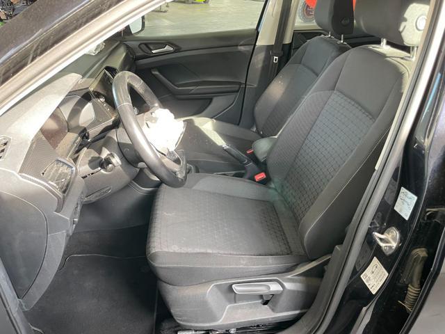 VOLKSWAGEN T-Cross 1.0 TSI 110CV STYLE