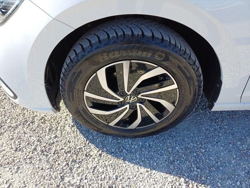 Volkswagen Polo Polo 1.0 evo Life 80cv