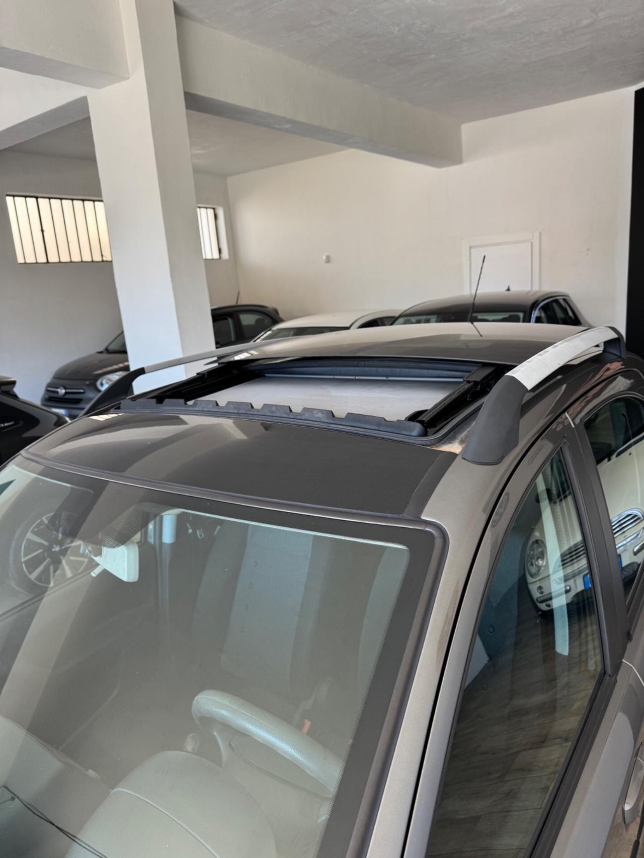 Fiat Panda 1.3 MJT 16V DPF 4x4 Climbing