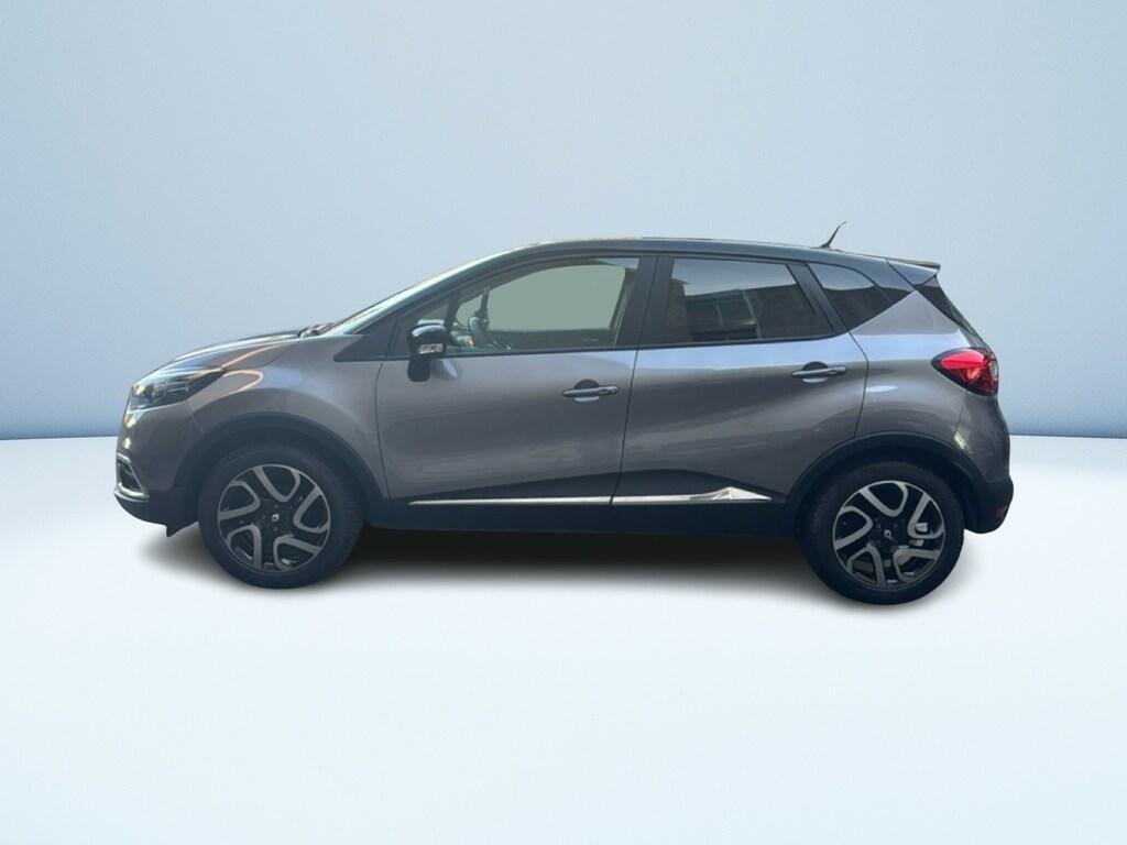 Renault Captur 0.9 TCe Live