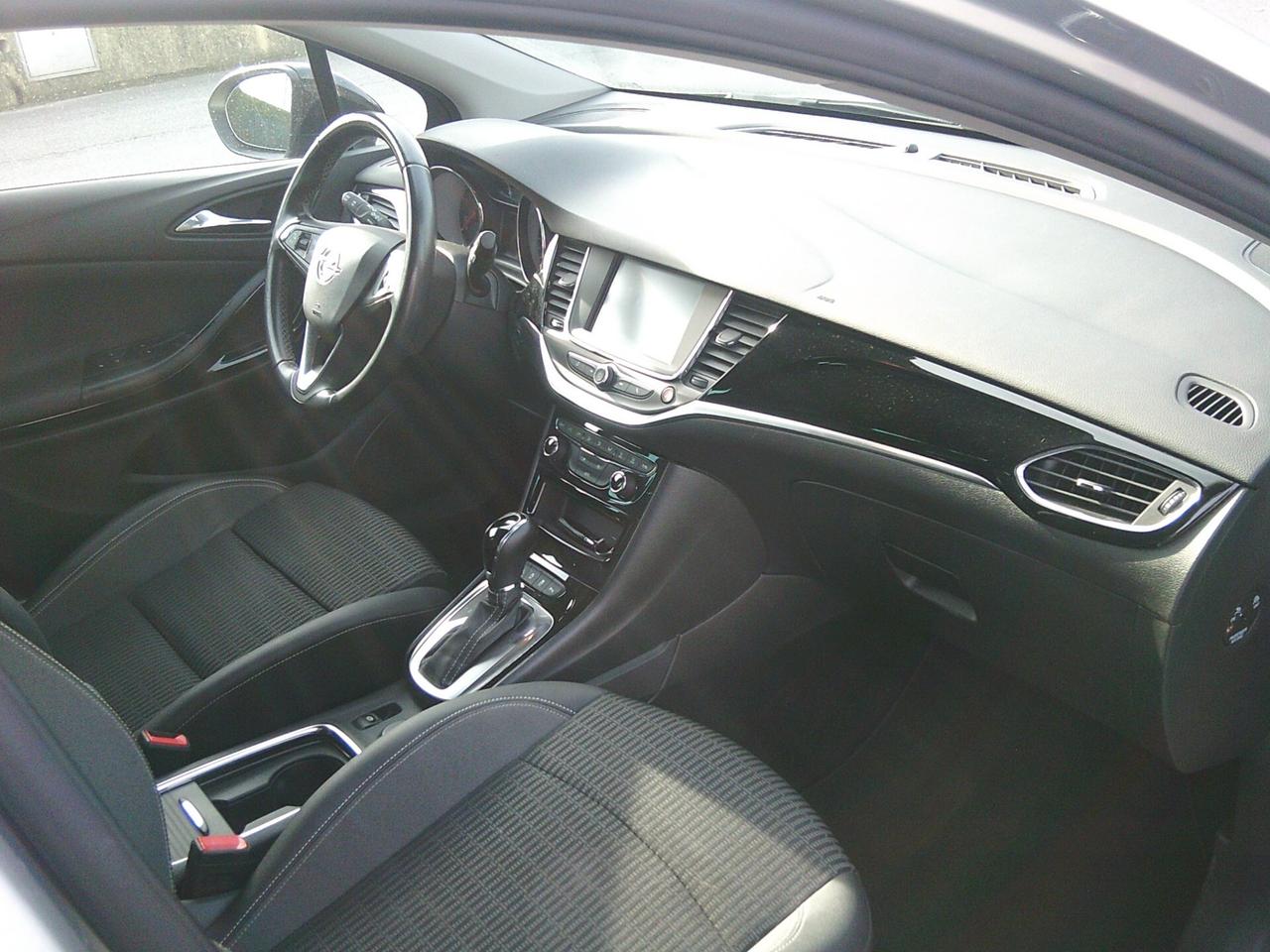 Opel Astra 1.5 CDTI 105 CV S&S Sports Tourer Business Elegance