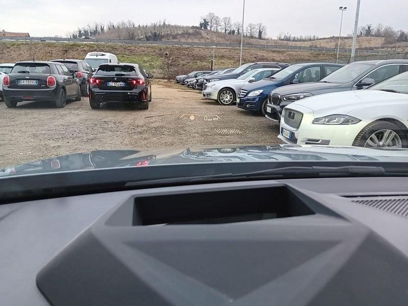 BMW Serie 1 118d MSport Pro auto