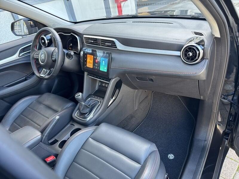 MG ZS ZS 1.0T-GDI Luxury