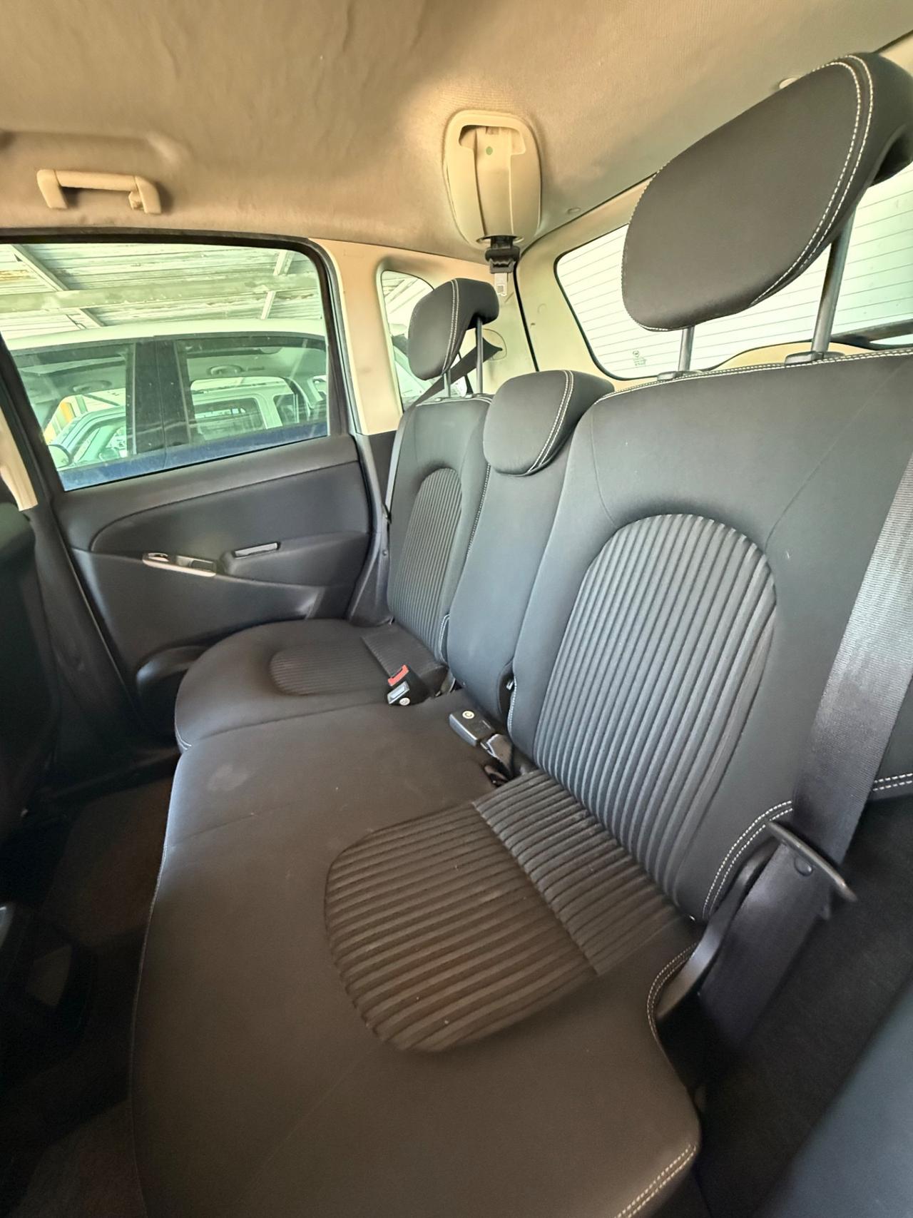 Lancia MUSA 1.4 Oro Ecochic GPL