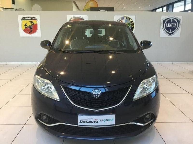 Lancia Ypsilon 1.2 69cv Gold