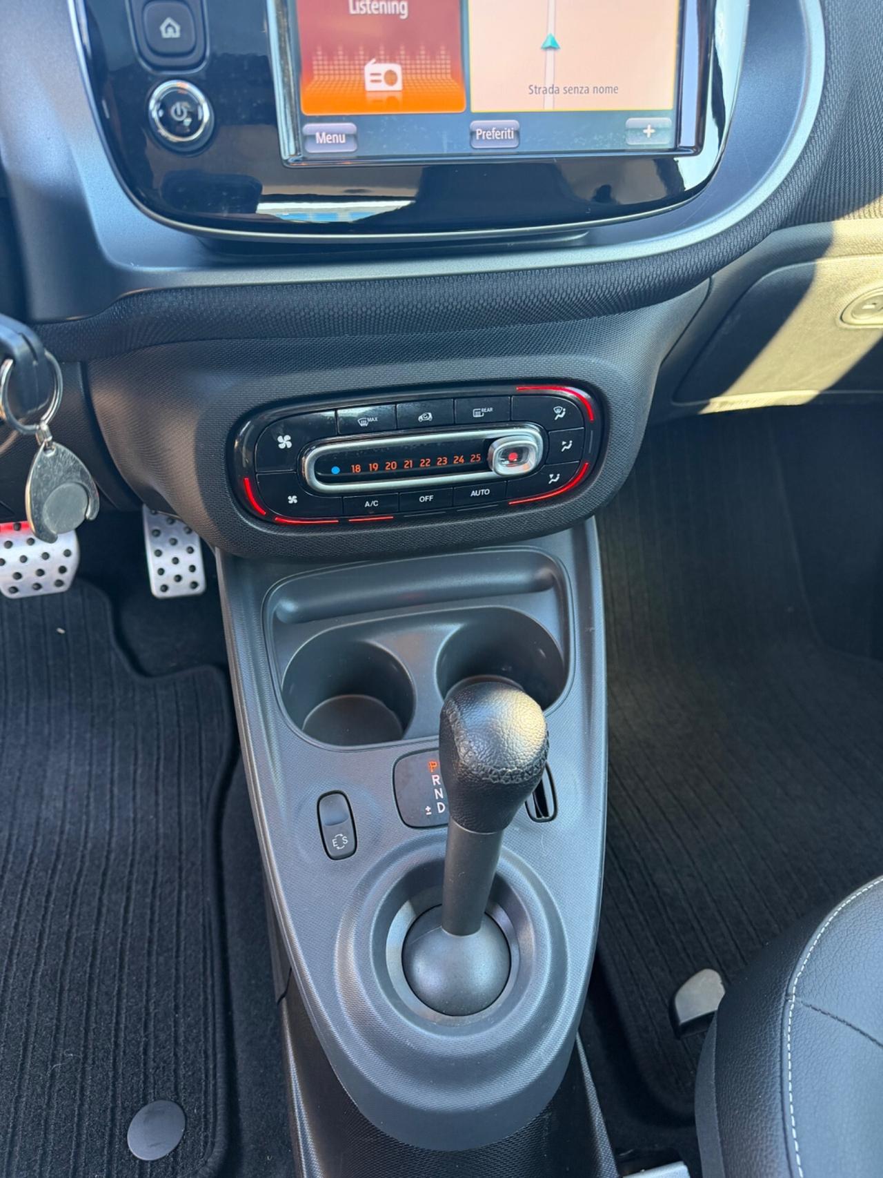 Smart ForTwo 70 1.0 Prime
