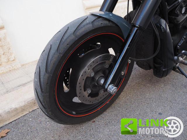 HARLEY-DAVIDSON VRSCDX Night Rod Special *OTTIME CONDIZIONI*