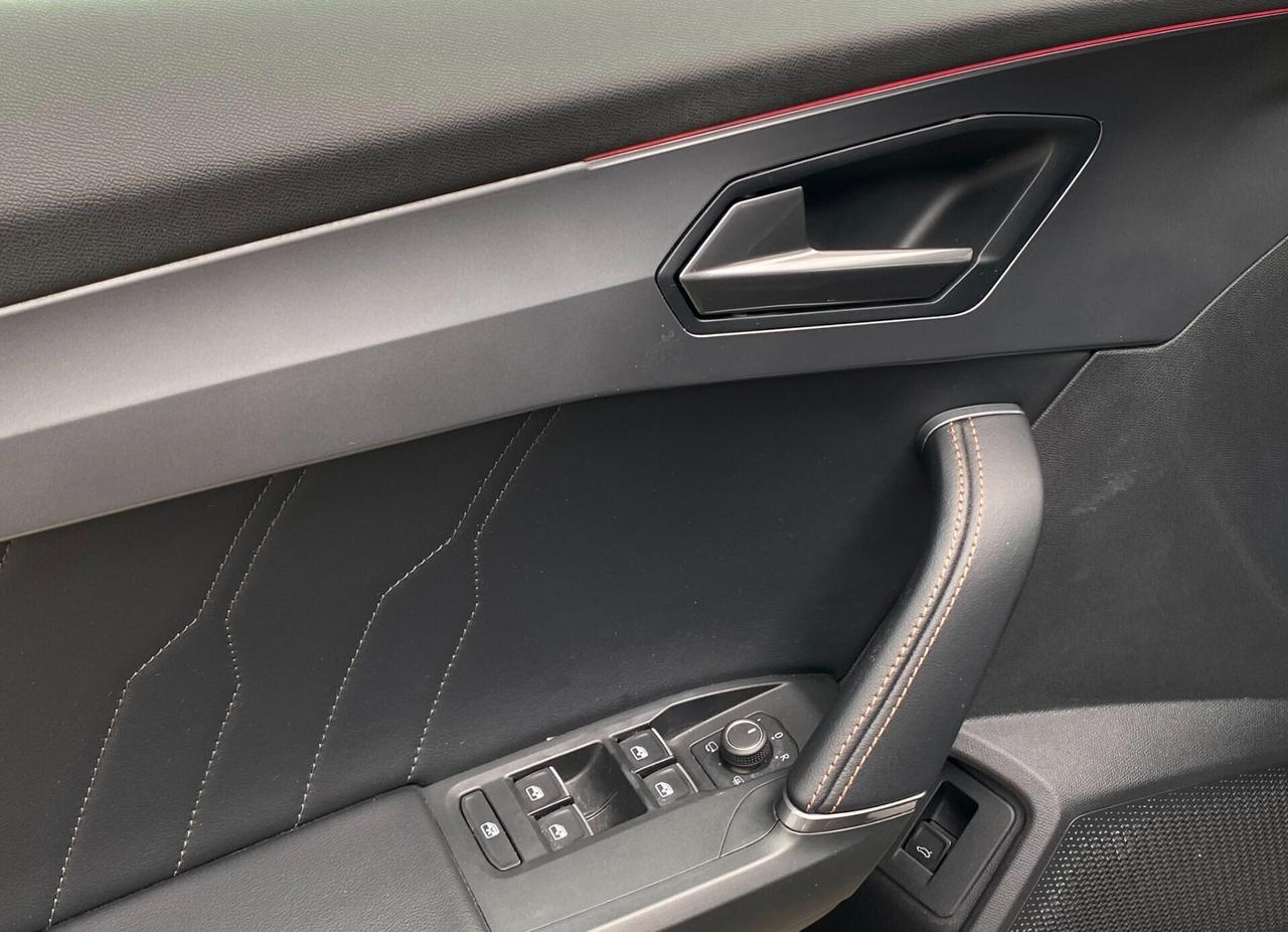 Cupra Formentor 2.0 TDI 150CV