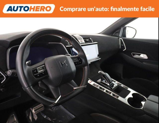 DS AUTOMOBILES DS 7 BlueHDi 130 aut. Performance Line