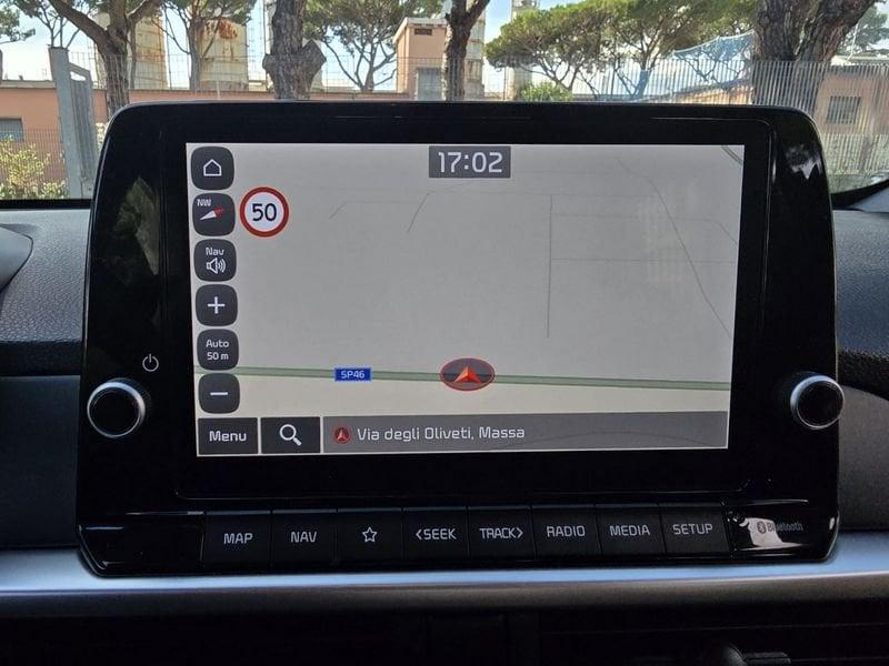Kia Picanto 1.0 GDi Urban