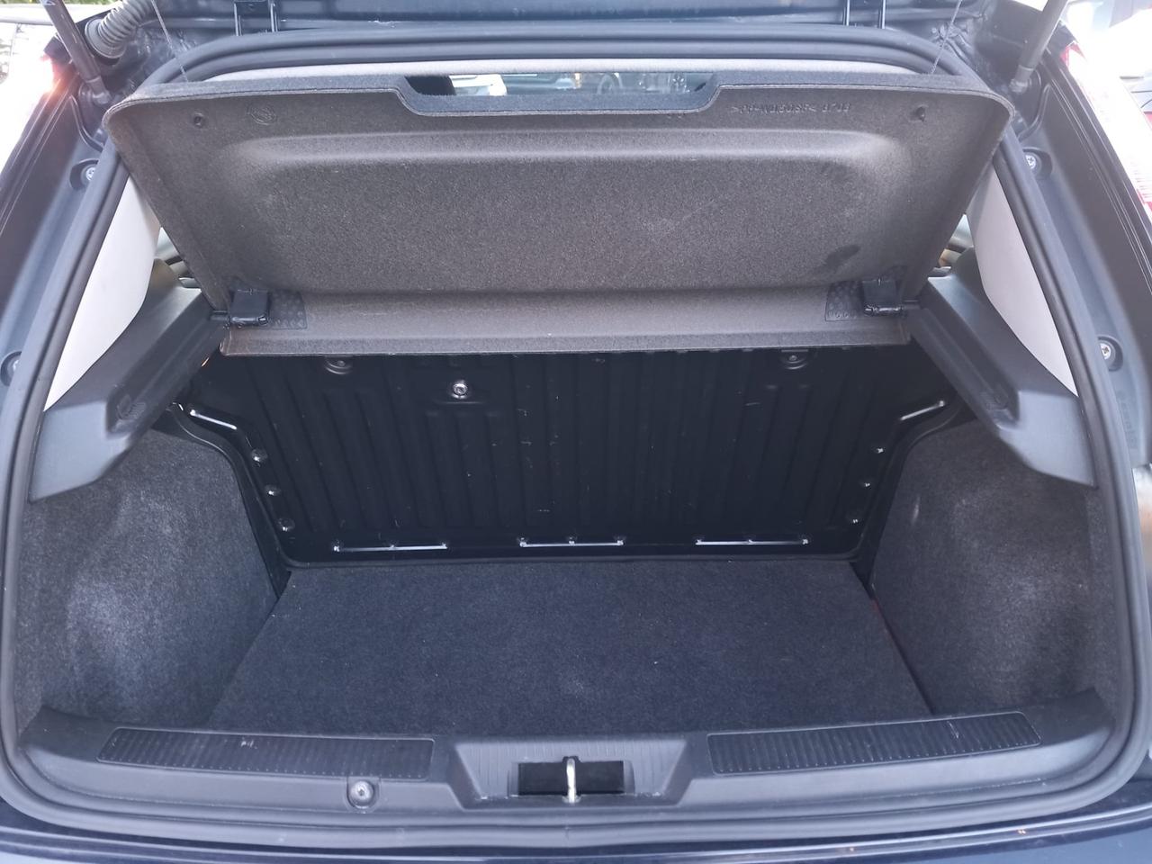 Fiat Punto 1.2 8V 5 porte Street