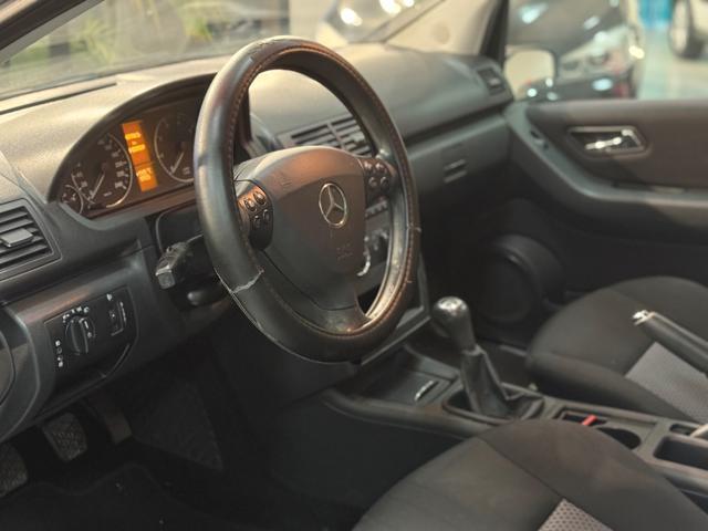 MERCEDES-BENZ A 150 Avantgarde*OK NEOPATENTATI