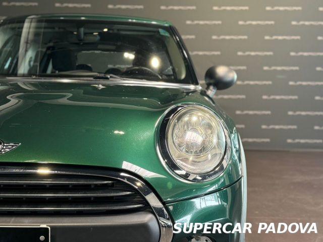 MINI One 1.5 One D 5 porte