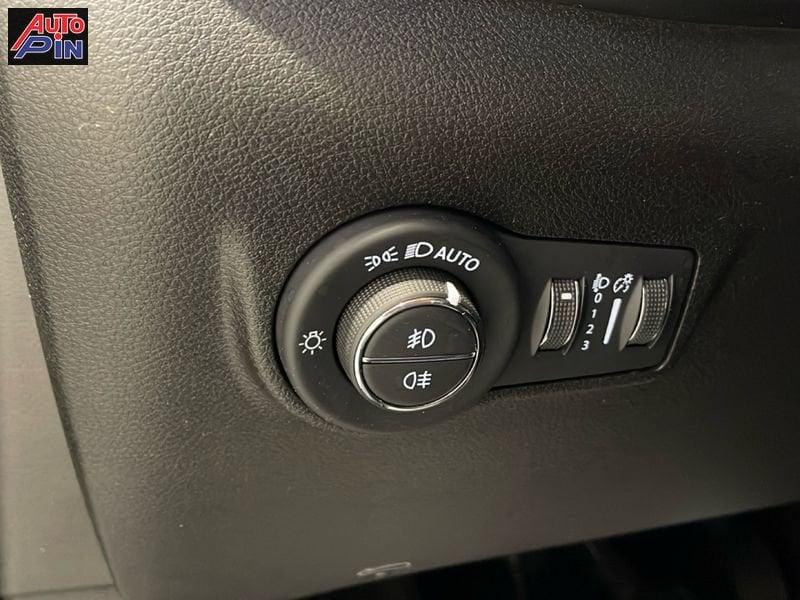 Jeep Compass Compass 1.6 Multijet II 2WD Limited*In arrivo*