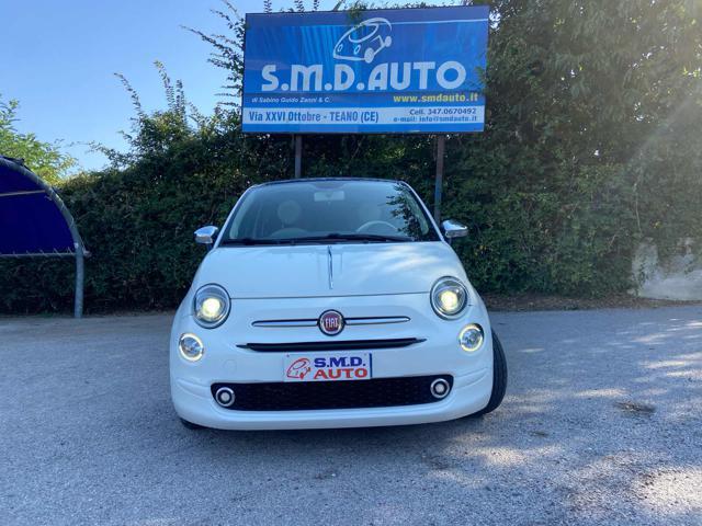 FIAT 500 1.3 Multijet 16V 95 CV Lounge