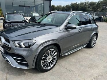 Mercedes-Benz GLE GLE 350 de 4MATIC Plug-in Premium