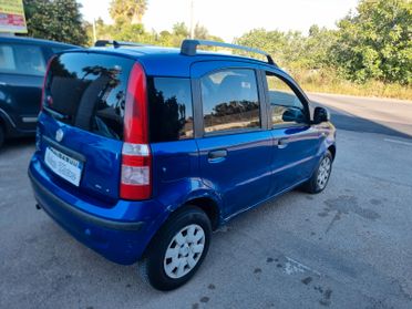Fiat Panda 1.3 MJT 16V Dynamic